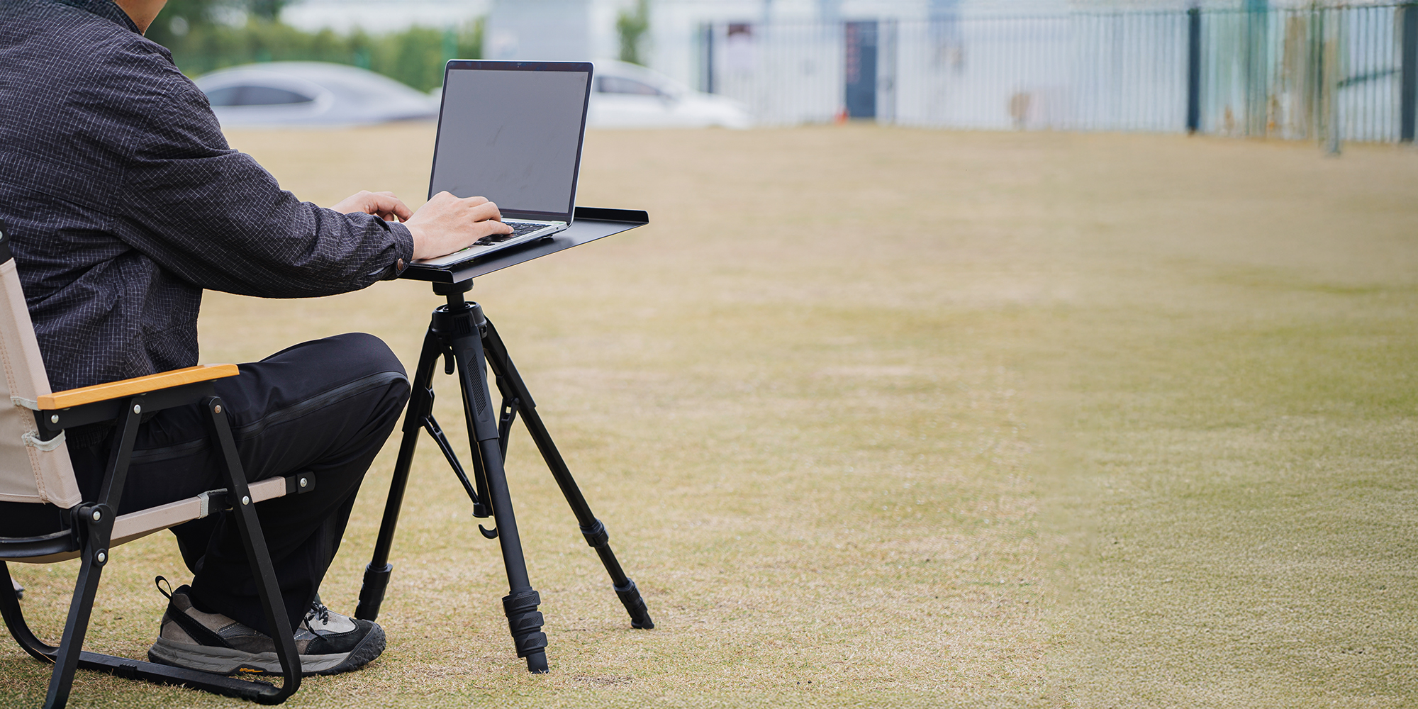 Stolik na statyw Goocong 2.0